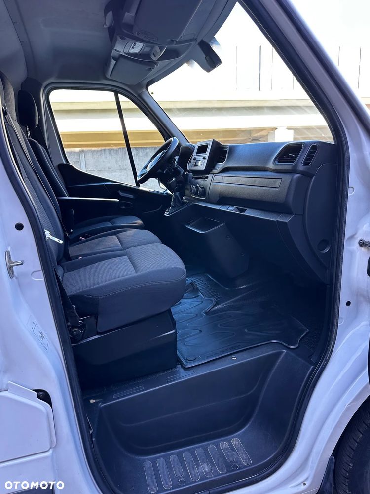 Renault MASTER - 9