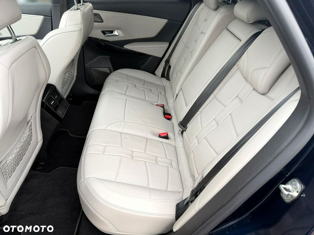 DS Automobiles DS 7 Crossback - 22