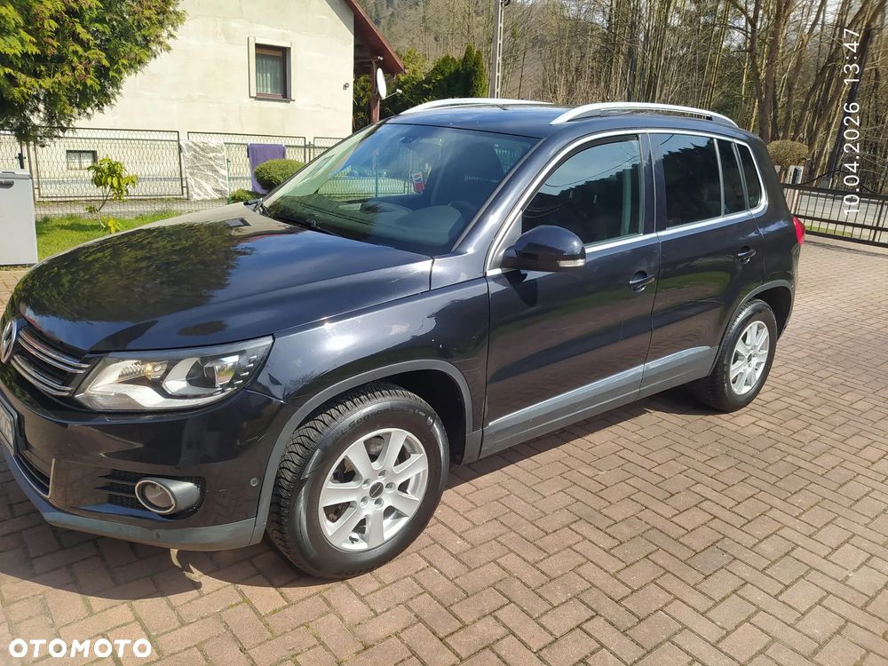 Volkswagen Tiguan - 15