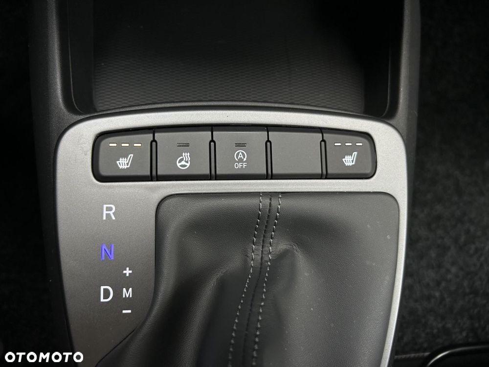 Hyundai i10 1.2 Modern AMT - 27