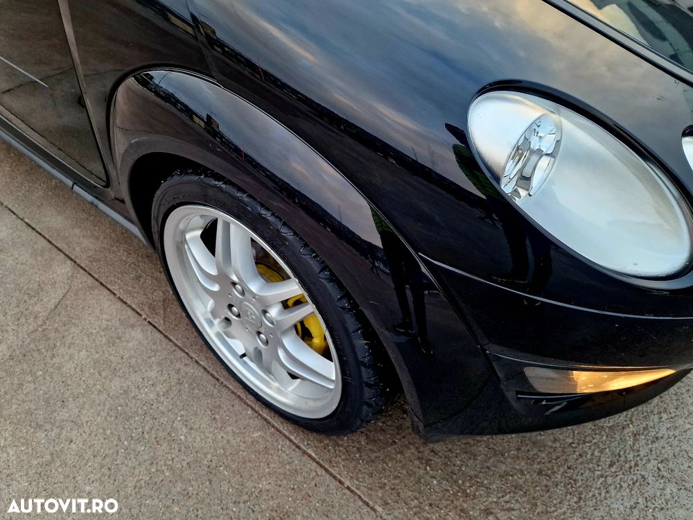 Smart Forfour cdi softtouch passion dpf - 14