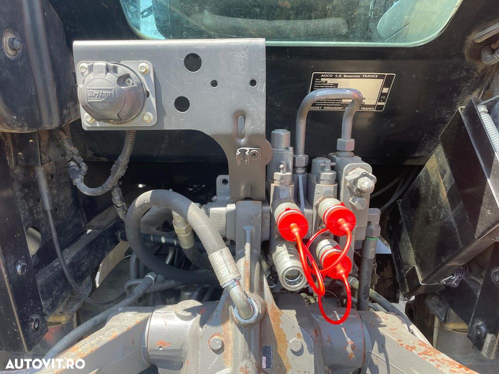 Massey Ferguson Dyna-5435 - 12