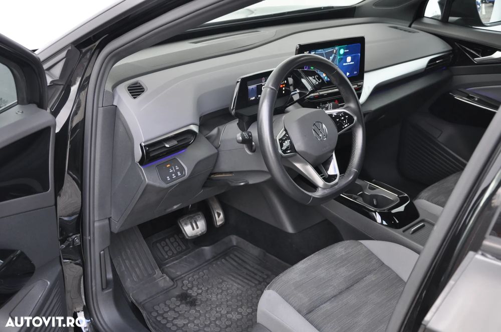 Volkswagen ID.4 77 kWh Pro - 13