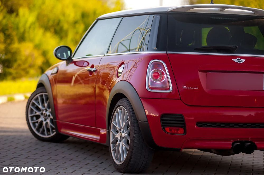 MINI Cooper S - 4