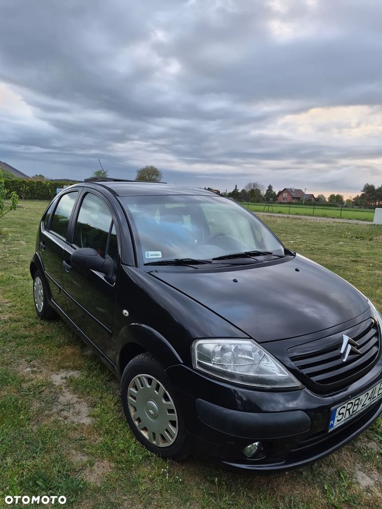 Citroën C3 - 2