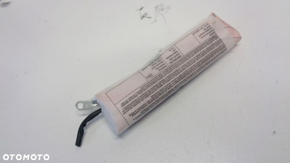 PODUSZKA FOTELA AUDI Q5 PRAWA 8R0880242D