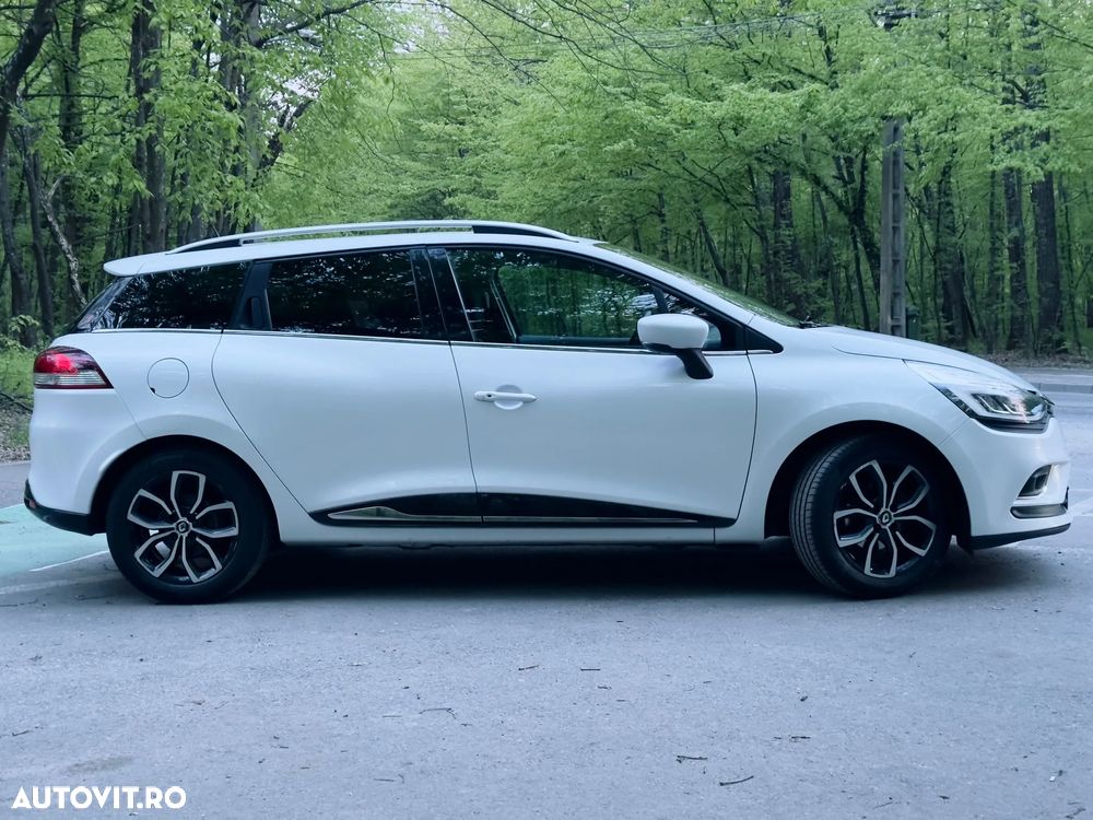 Renault Clio 0.9 Energy TCe Intens - 3