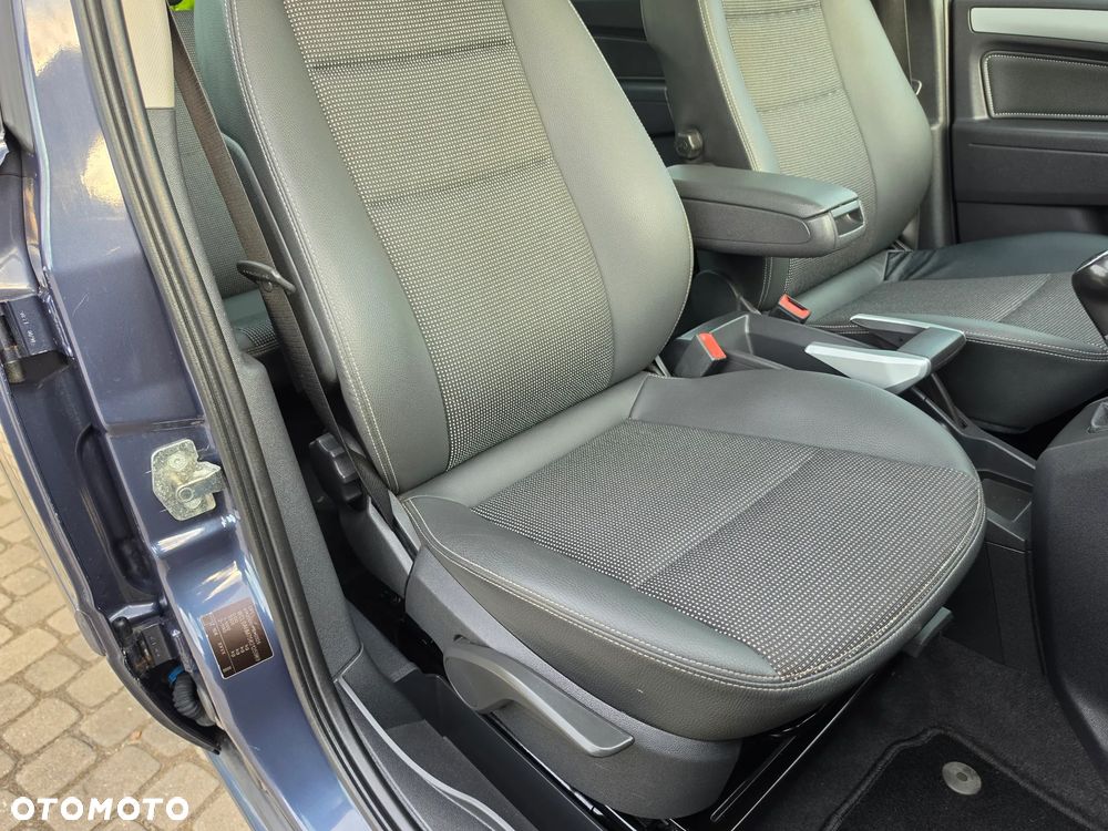 Opel Zafira 1.8 Innovation 110 Jahre - 39