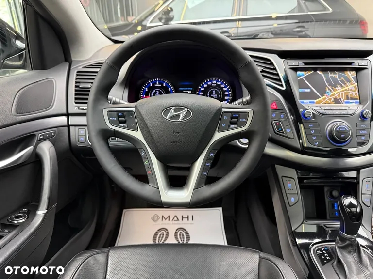 Hyundai i40 i40cw 2.0 Automatik Premium - 22