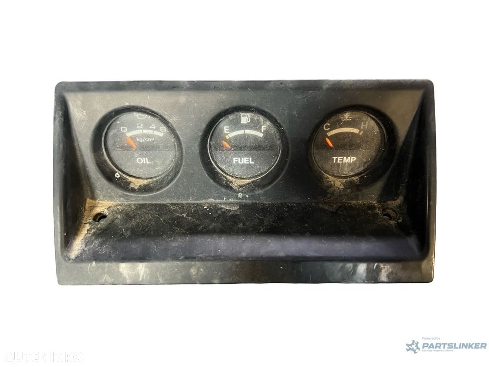 Ceas de bord ISUZU TROOPER II UB 1991 - 2000 769805-371 - 1