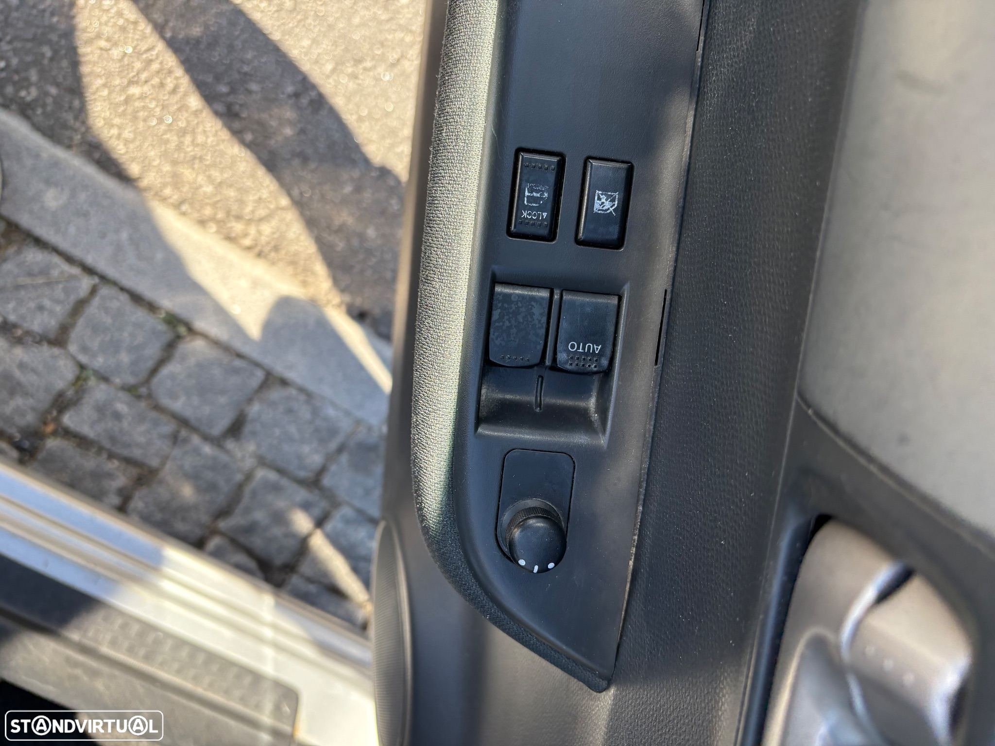Suzuki Swift 1.3 DDiS Sport - 14