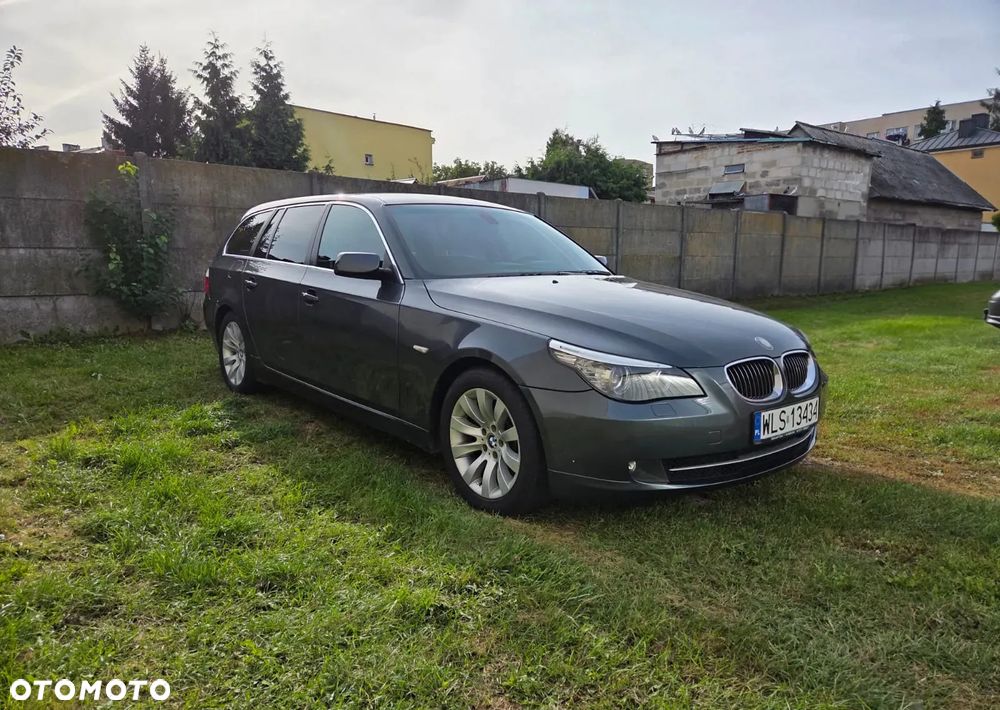 BMW Seria 5 530d - 1