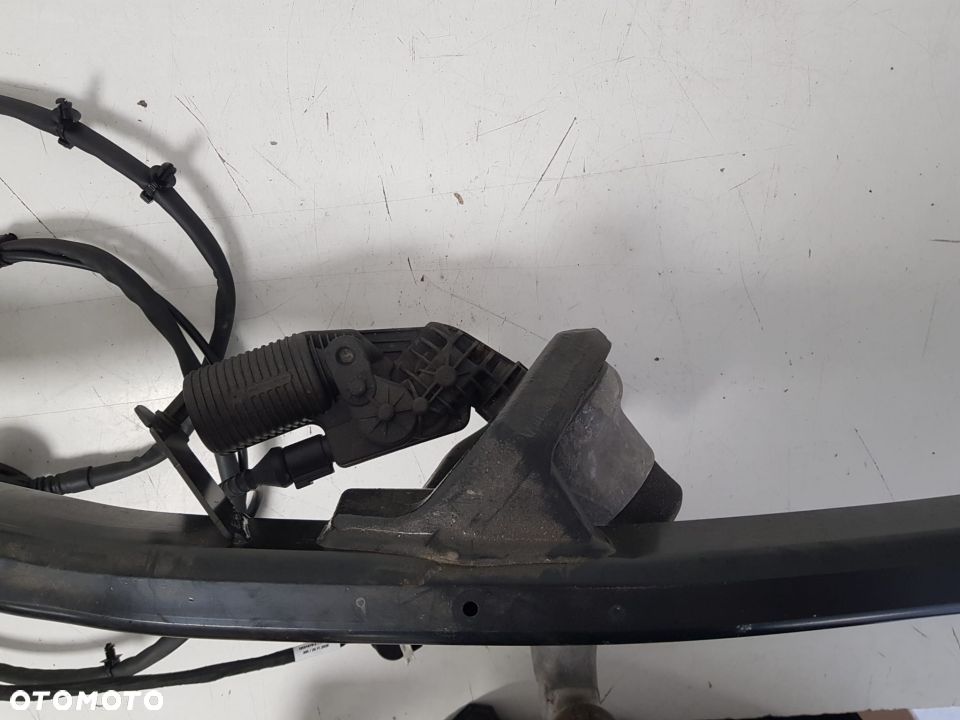 SEAT TARRACO VW TIGUAN II 2 HAK HOLOWNICZY ELEKTRYCZNY 5NA803881J - 6