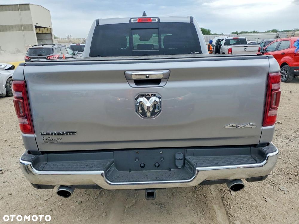 RAM 1500 5.7 Crew Cab Limited - 6