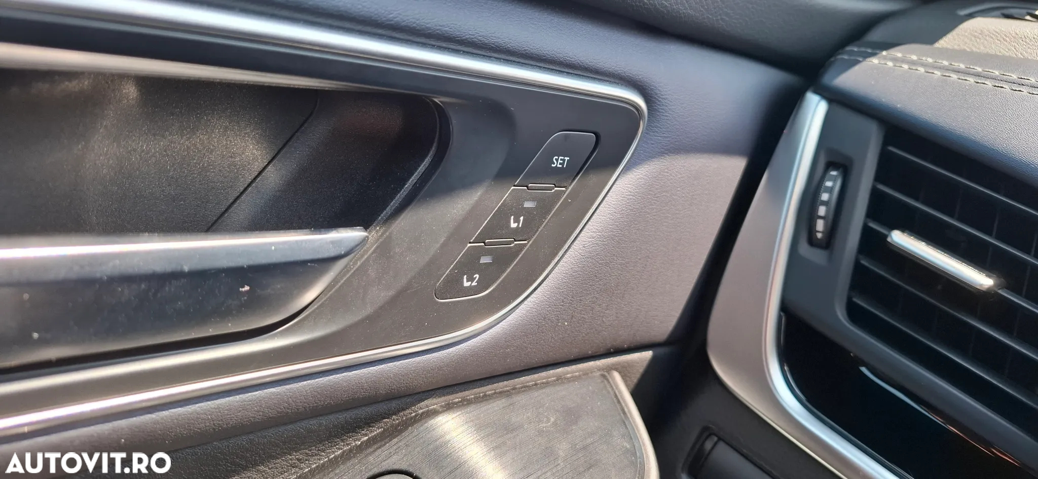 Nissan Qashqai 1.3 l Mild-Hybrid X-Tronic 4WD Tekna Plus - 19