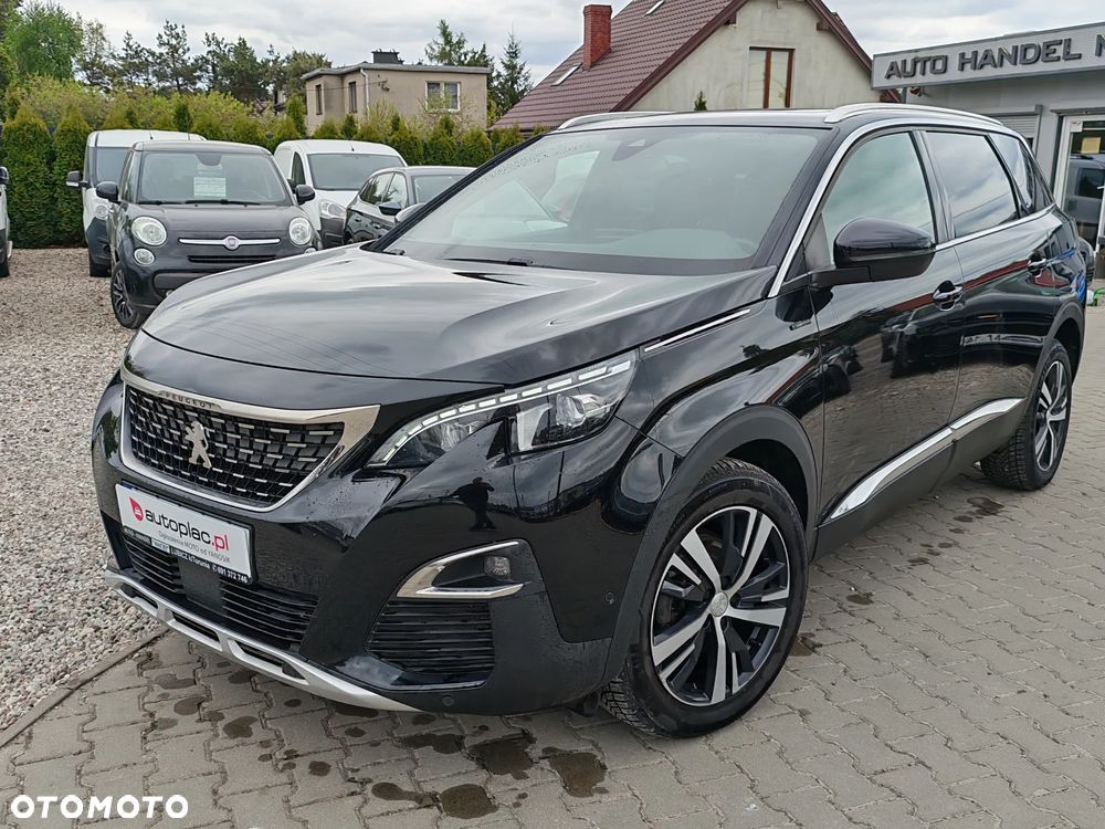 Peugeot 5008 1.2 PureTech Access - 2