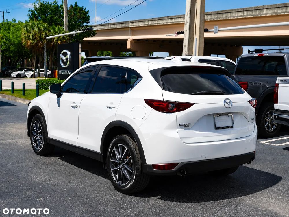 Mazda CX-5 2.5 Skypassion 2WD - 5