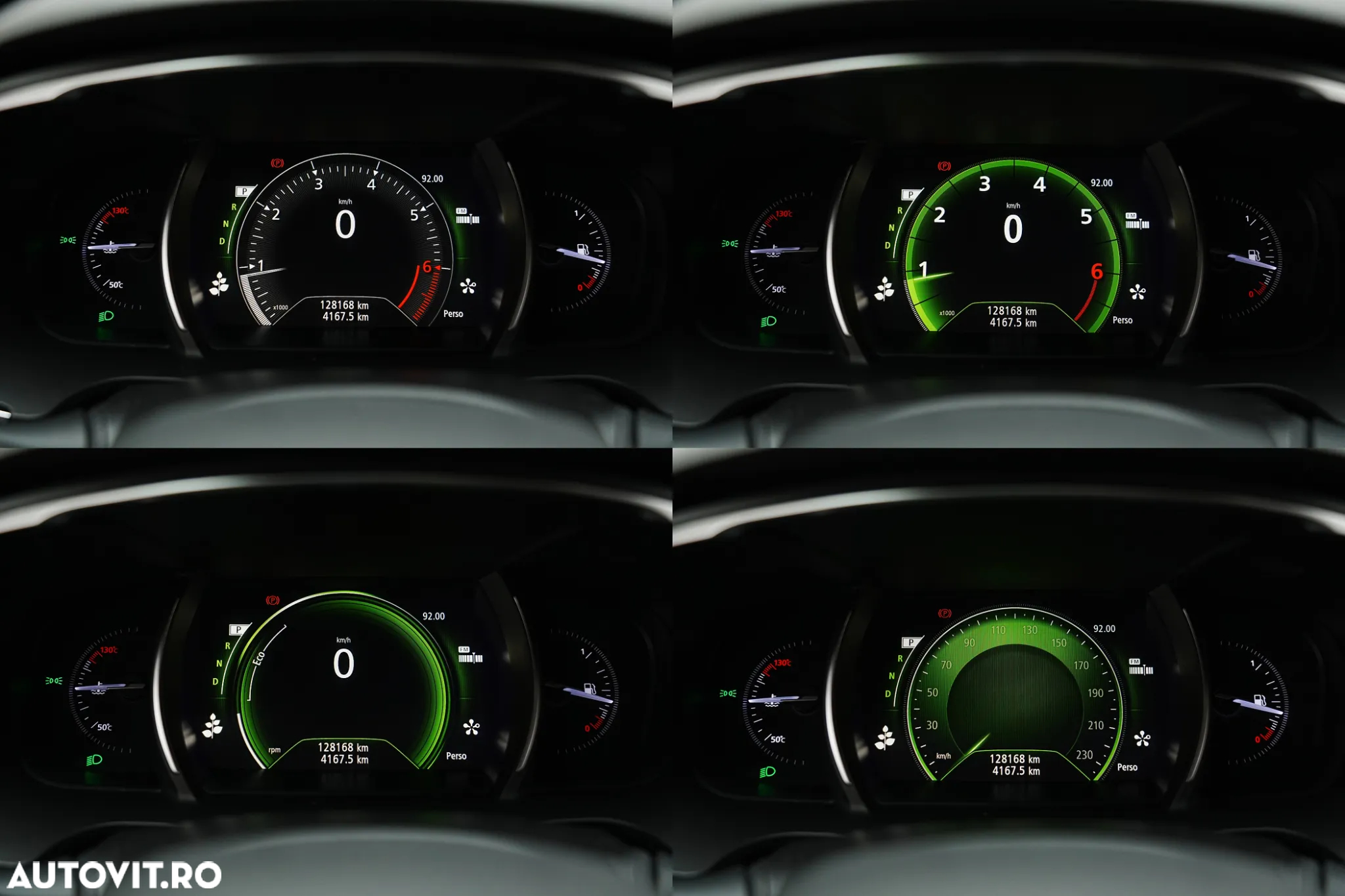 Renault Talisman TCe EDC FAP Zen - 36