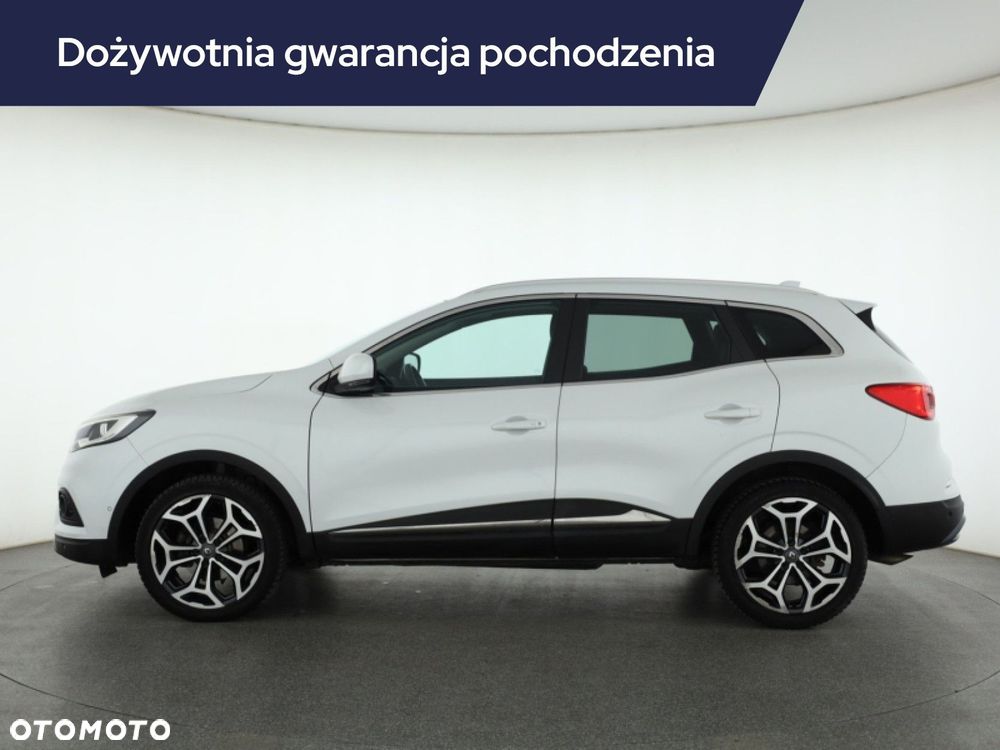 Renault Kadjar 2019 photo 3