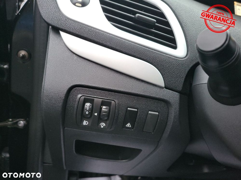 Renault Scenic 1.6 16V TomTom Edition bioetanol - 37