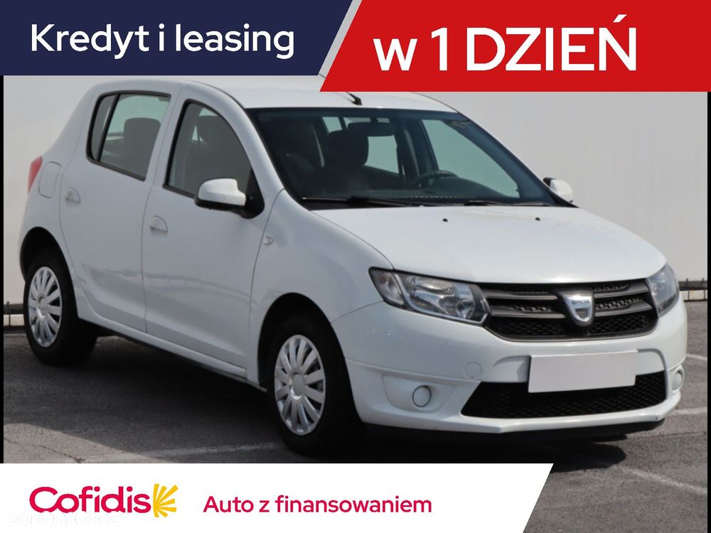 Dacia Sandero - 2