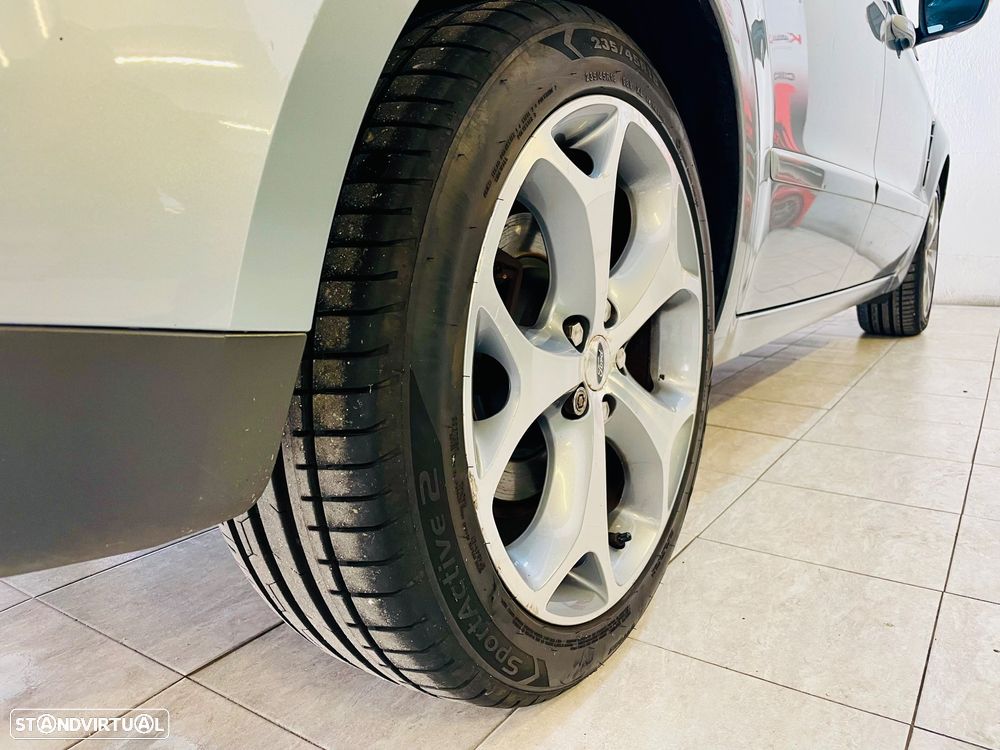 Ford S-Max 2.0 TDCi Titanium 7L - 9