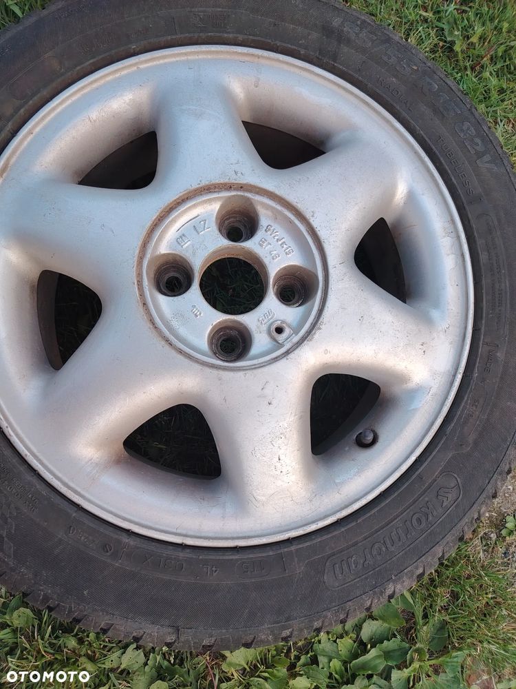 Opel Corsa - 10