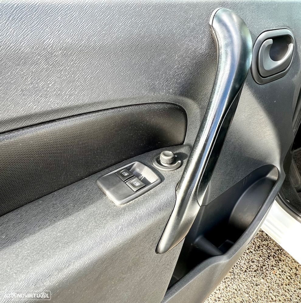 Renault KANGOO 1.5DCI 75cv 3LUG´S AC | IVA DEDUTÍVEL | 1 DONO - 17