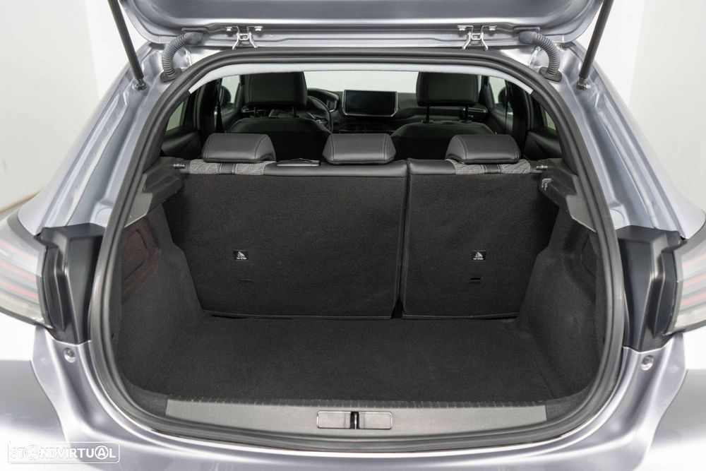 Peugeot 208 1.2 PureTech Allure Pack - 14