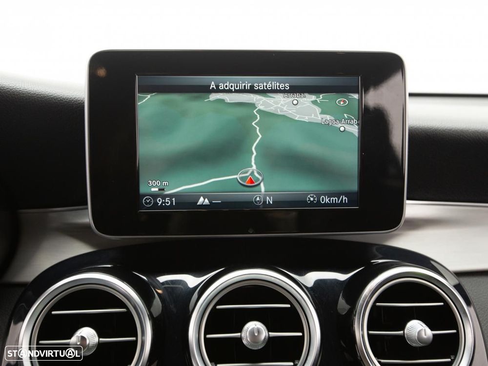 Mercedes-Benz GLC 250 - 26