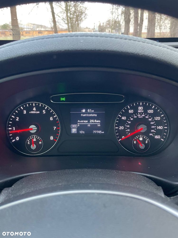 Kia Sorento 2.4 GDI 2WD Edition 7 - 3