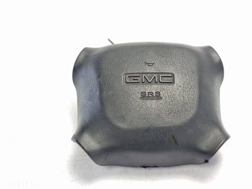 PODUSZKA AIRBAG GMC SAVANA - 1