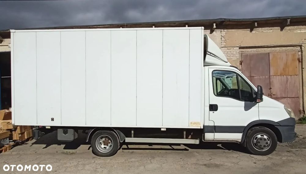 Iveco Daily - 2