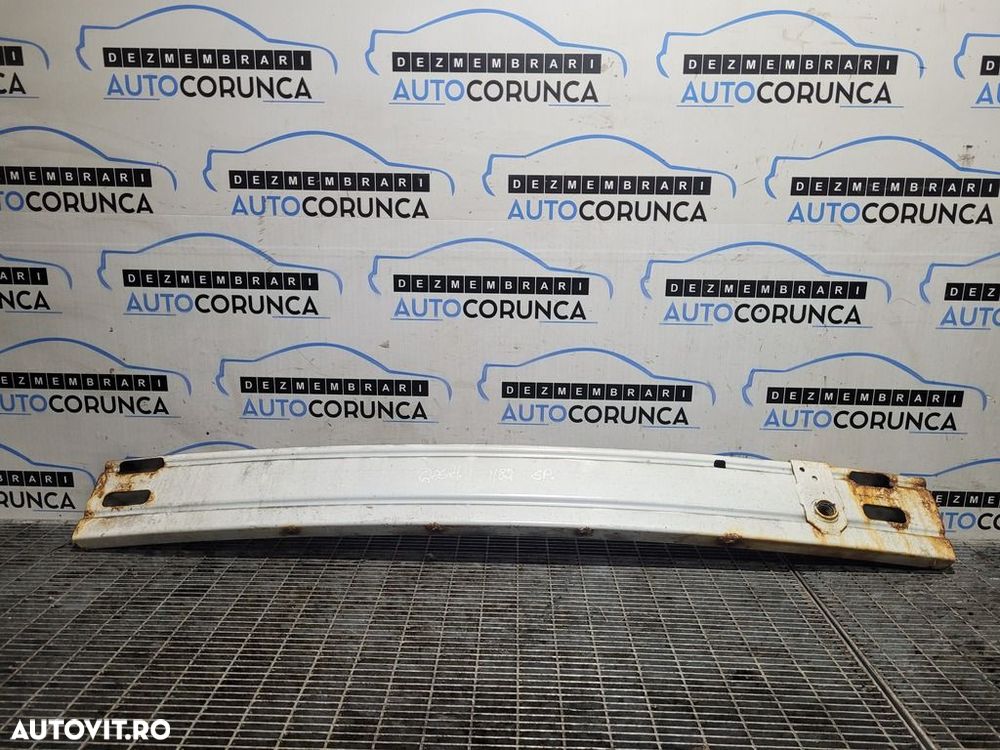 Armatura bara spate Nissan Qashqai J11 2013 - 2017 SUV 4 Usi (1182) - 1