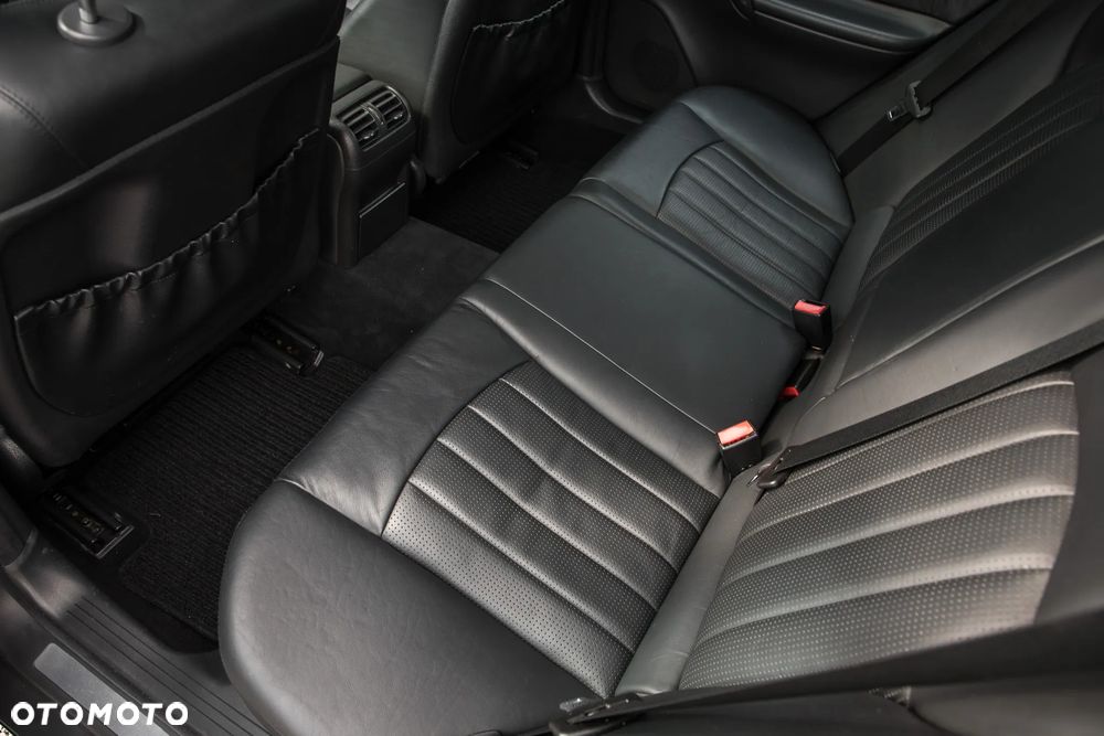 Mercedes-Benz Klasa C 32 T AMG - 28