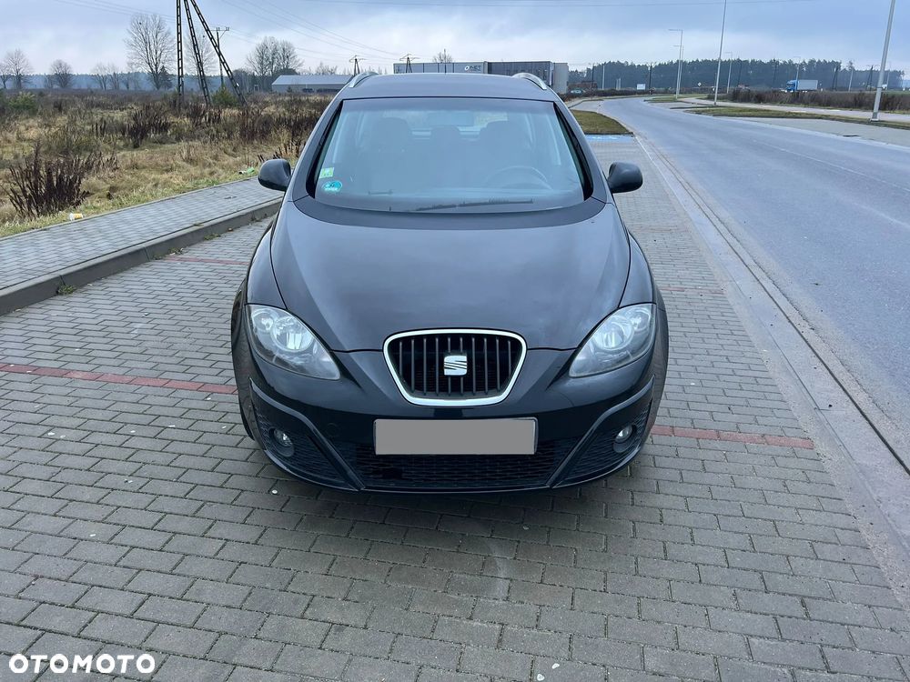Seat Altea XL 1.4 TSI Style - 2