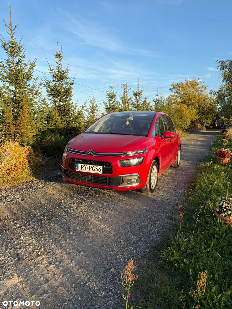 Citroen C4 2017 photo 2