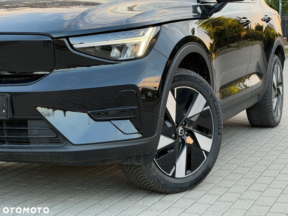 Volvo XC 40 Recharge 69 kWh Single Motor RWD Core - 24