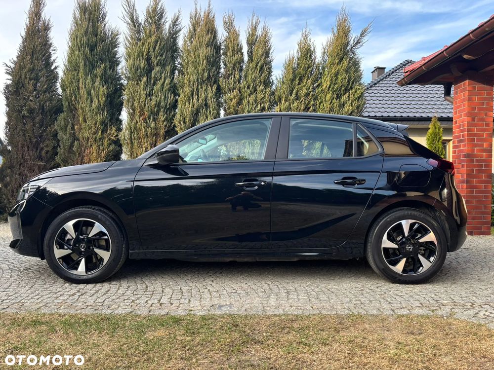 Opel Corsa Edition Business Pack - 6