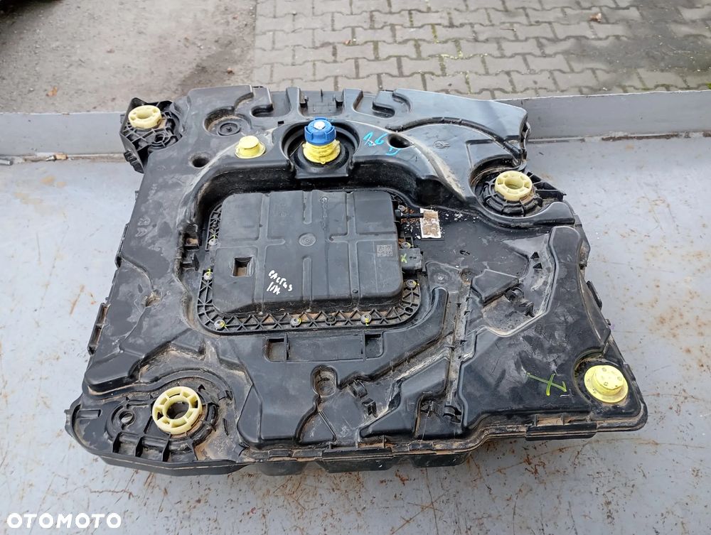 POMPA ZBIORNIK ADBLUE CITROEN C4 CACTUS 1.6 BLUEHDI - 1