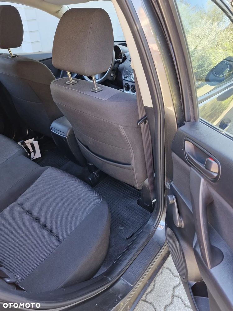 Mazda 3 1.6 Comfort - 16