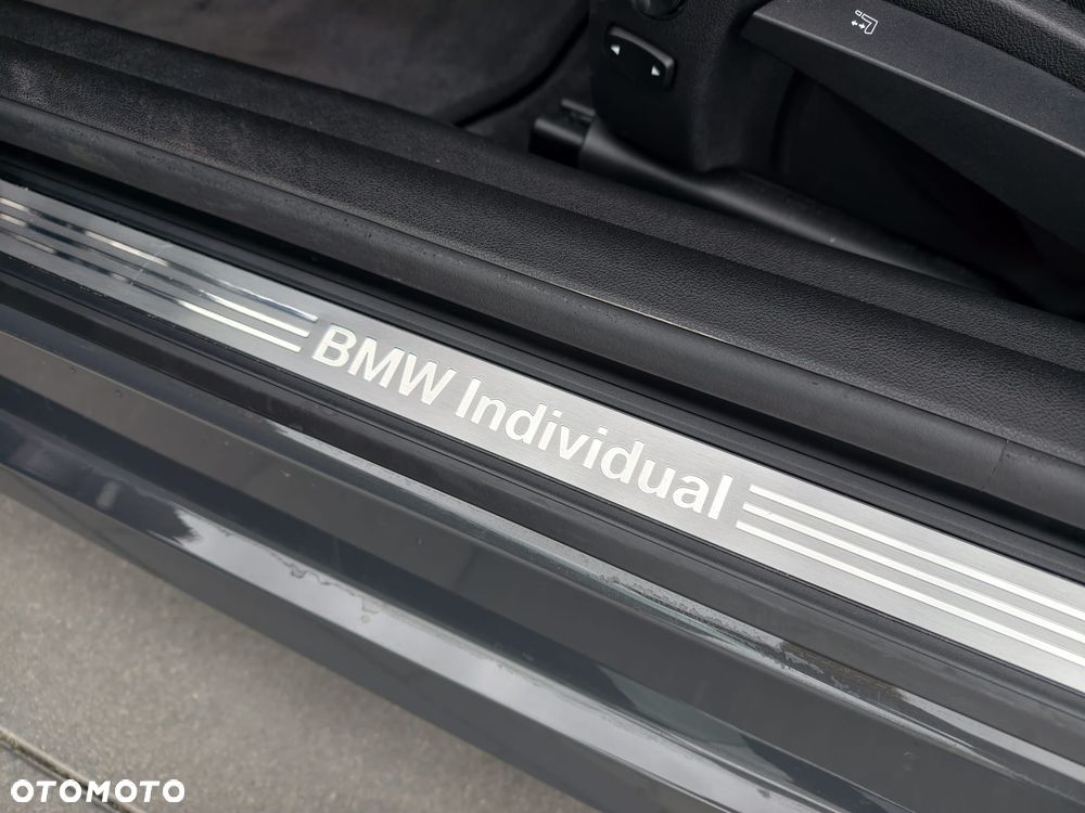 BMW Seria 4 420d xDrive M Sport - 15