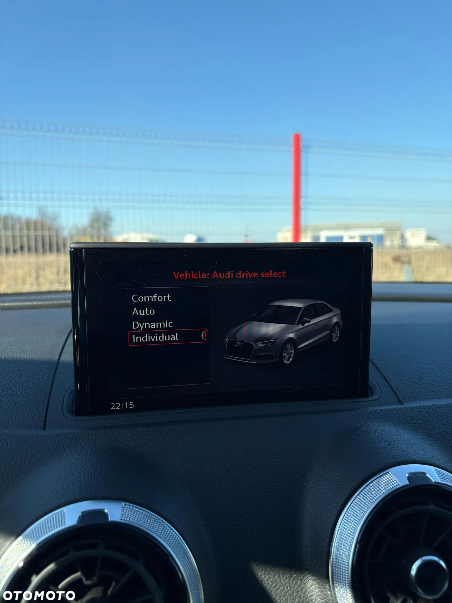 Audi A3 - 21