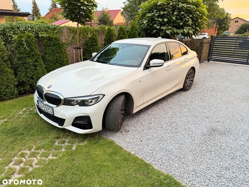 BMW Seria 3 - 3