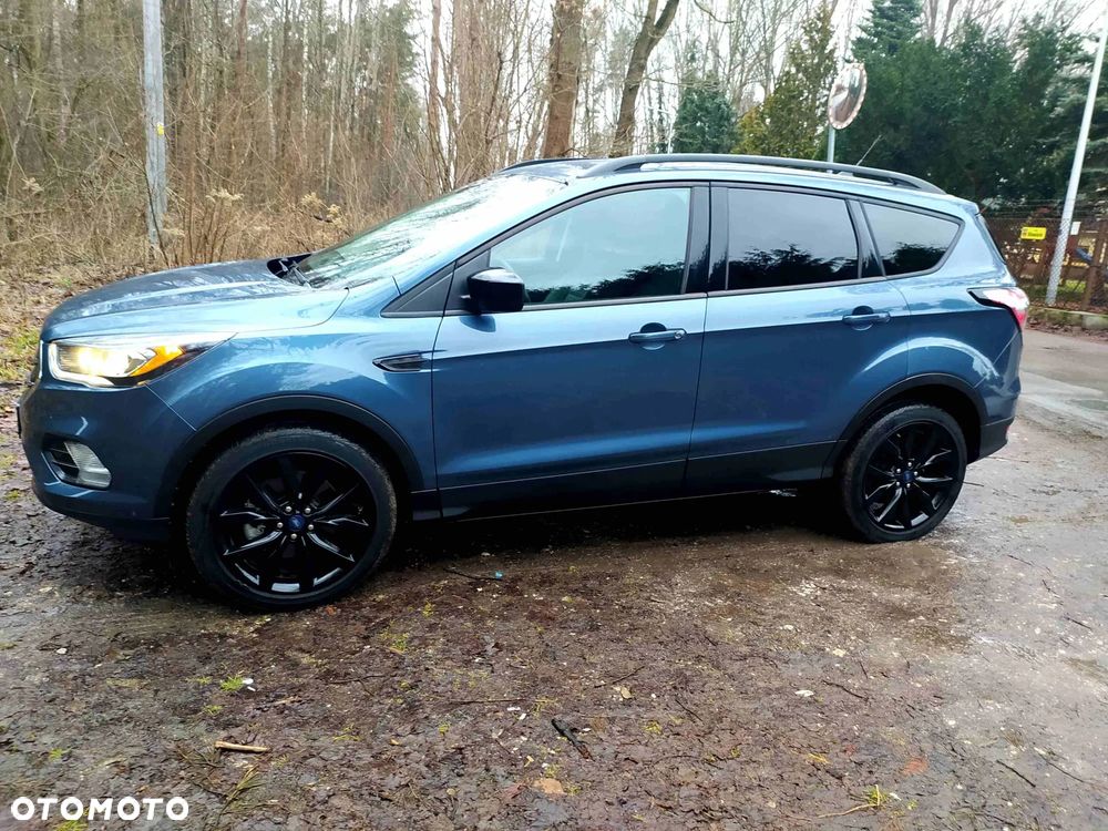 Ford Escape - 4