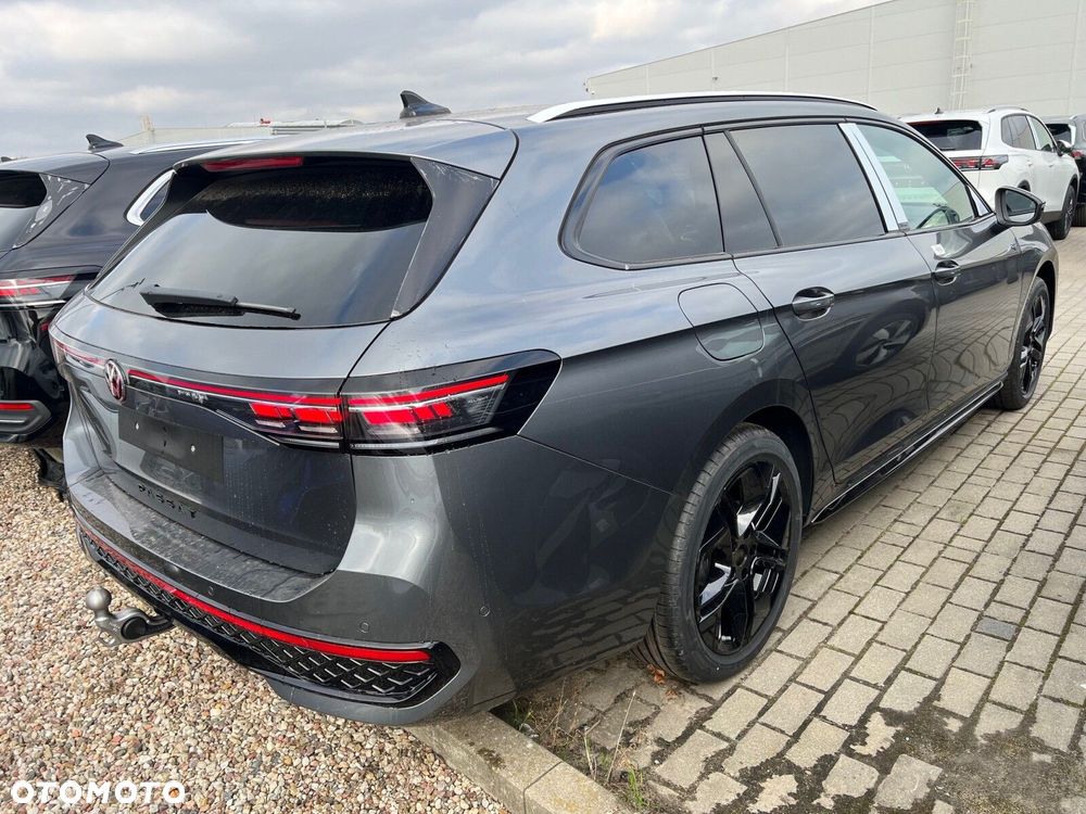 Volkswagen Passat Variant 2026 photo 3