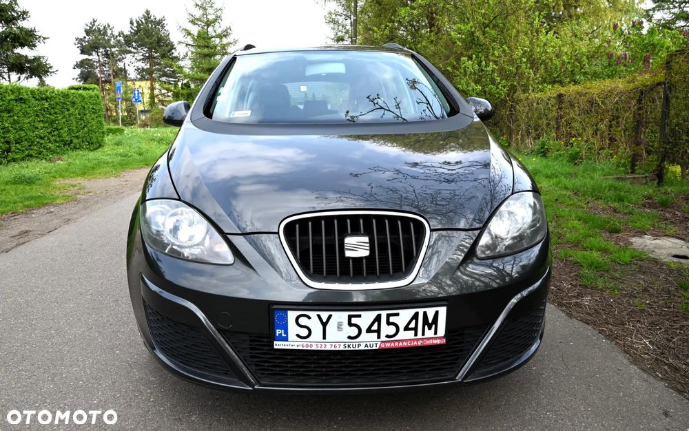 Seat Altea XL - 4