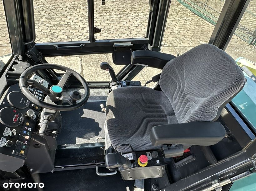 Ammann AV 130 X - 26