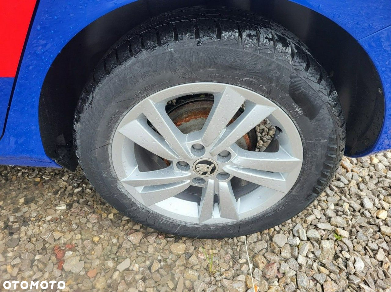 Skoda Fabia - 21