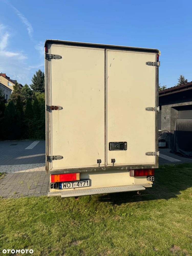 Volkswagen LT46 - 4